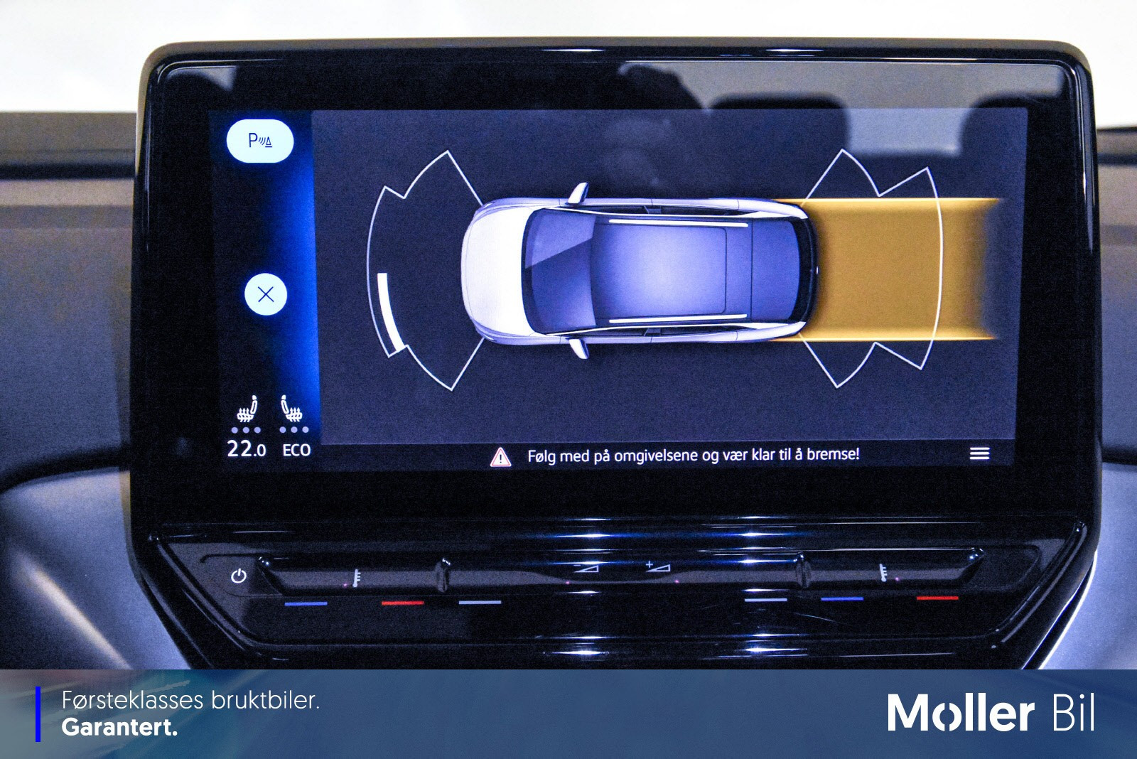 2021 Volkswagen ID.4