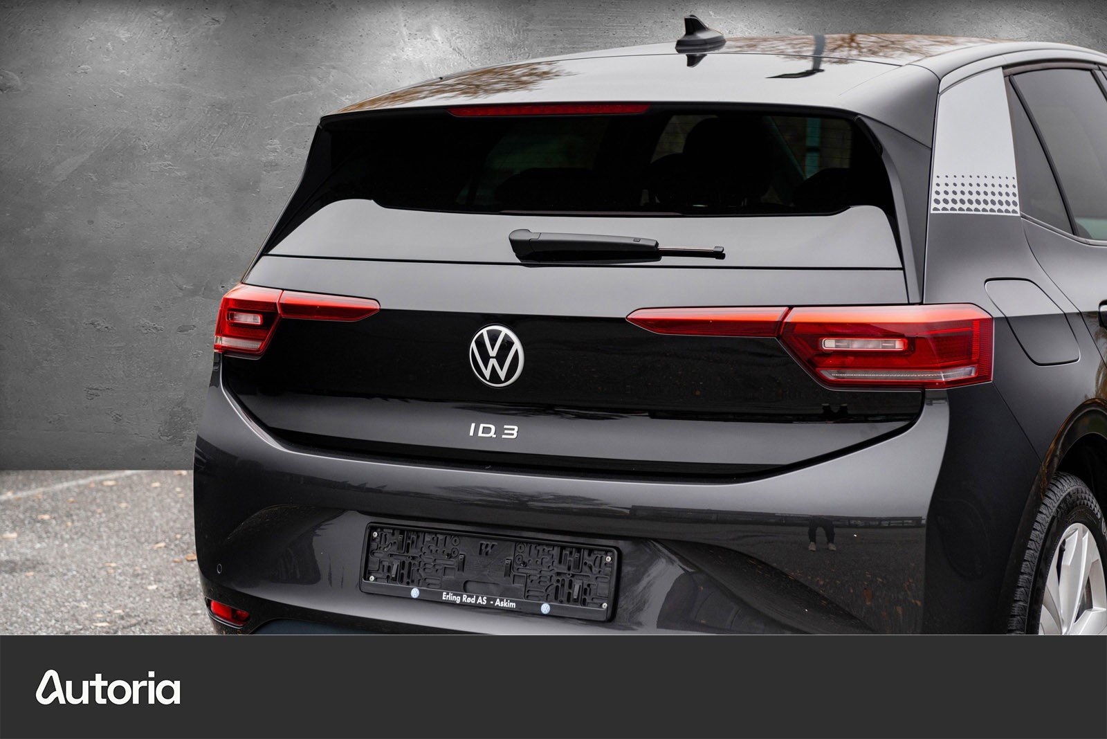2021 Volkswagen ID.3
