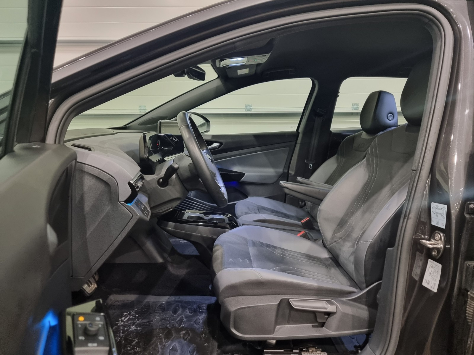 2022 Volkswagen ID.4