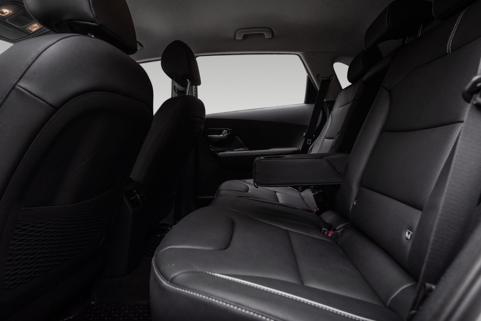 2021 Kia E-Niro