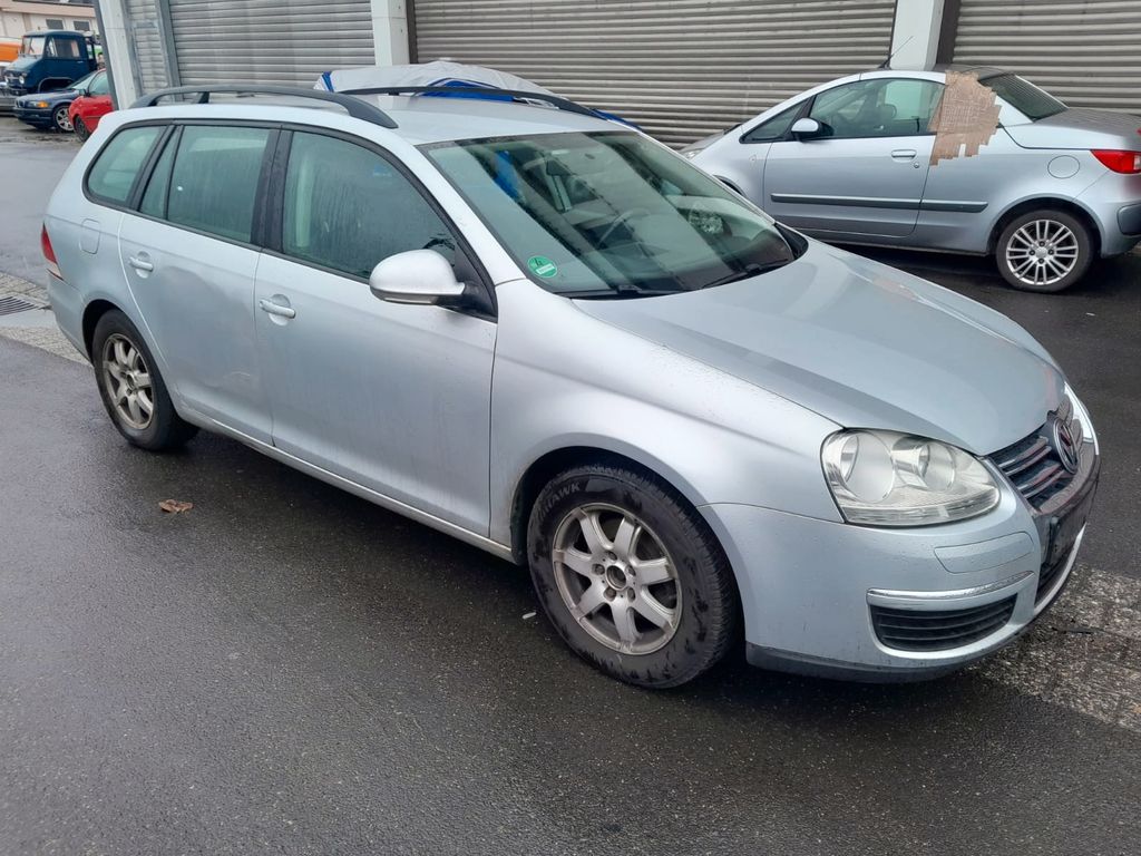 2008 Volkswagen Golf