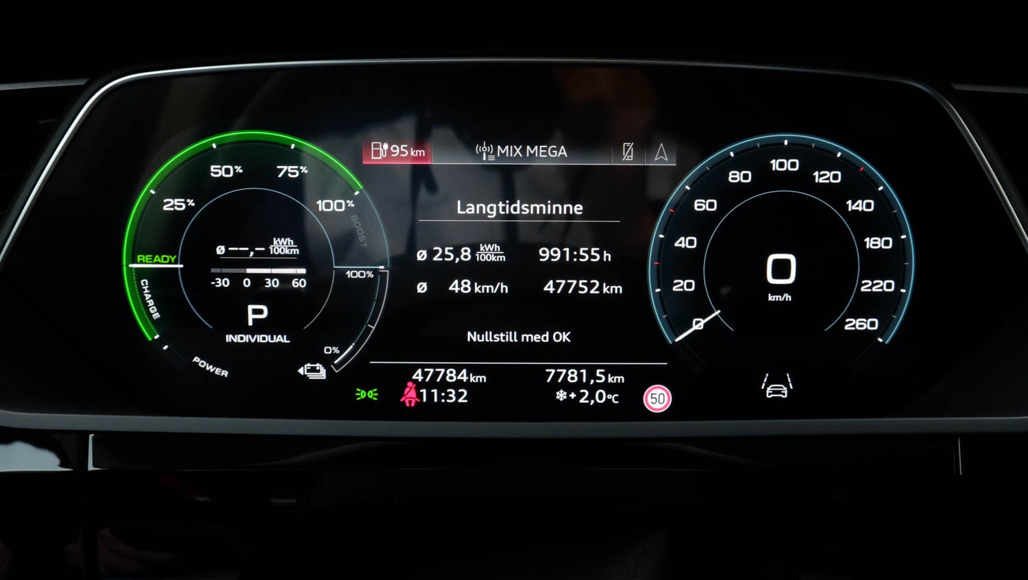 2022 Audi e-tron