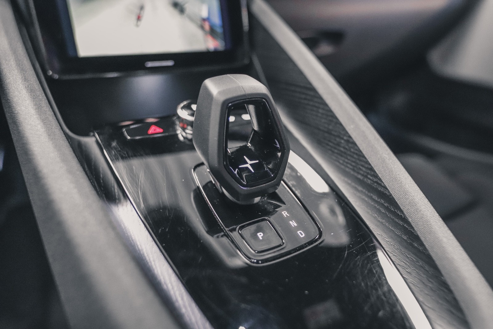 2021 Polestar 2
