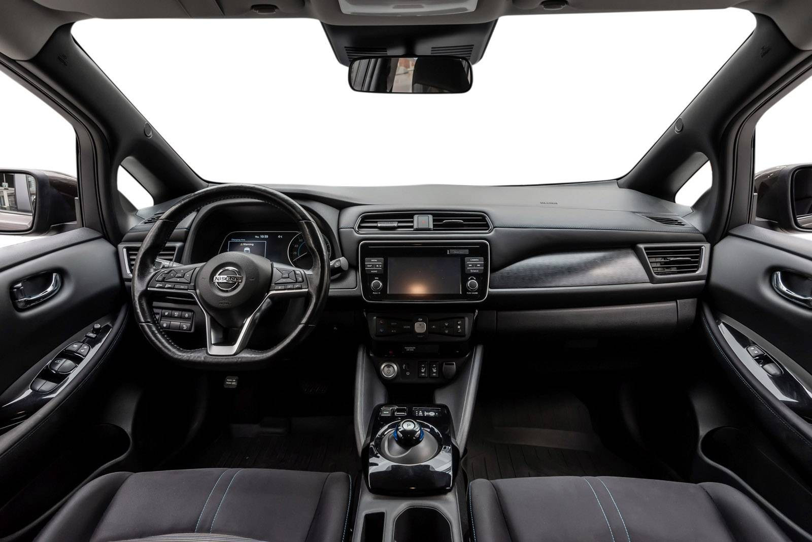 2019 Nissan Leaf