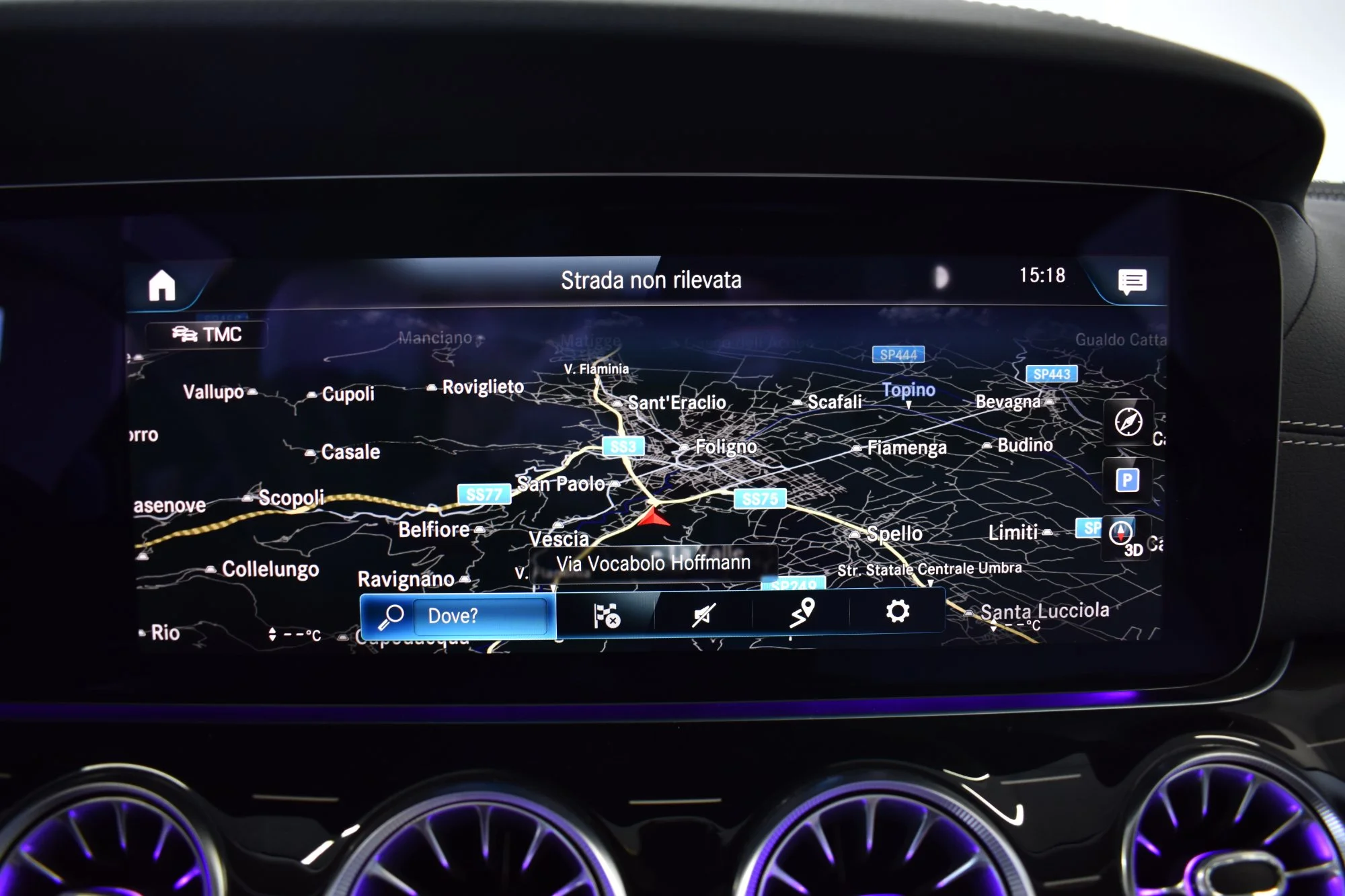 Mercedes-Benz E 220d Premium - 4-Matic - Дизельное топливо - Автоматическое - 194 hp - 36.670 km