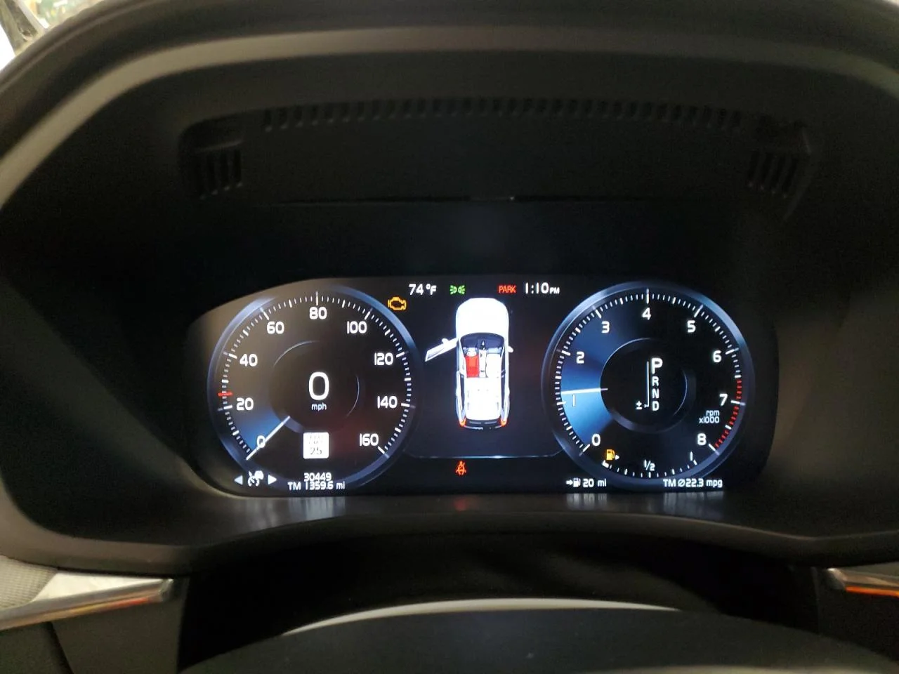 2021 VOLVO XC60 T5 R-DESIGN