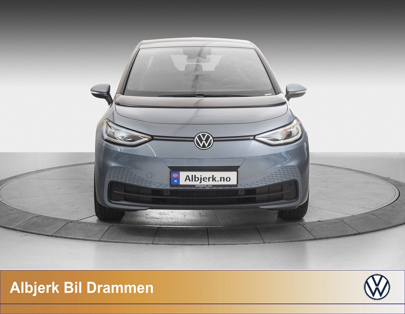 2023 Volkswagen ID.3