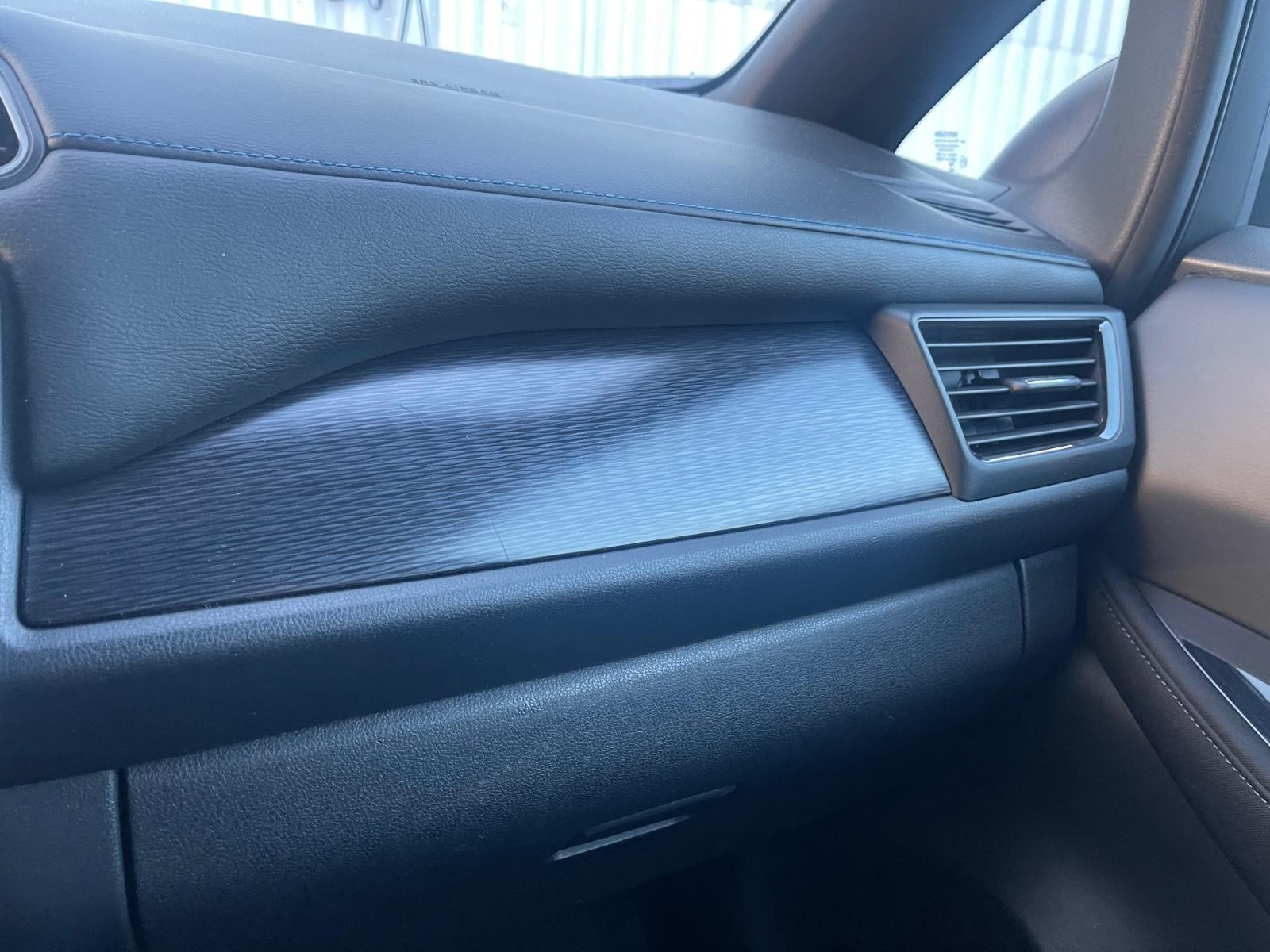 2020 Nissan Leaf