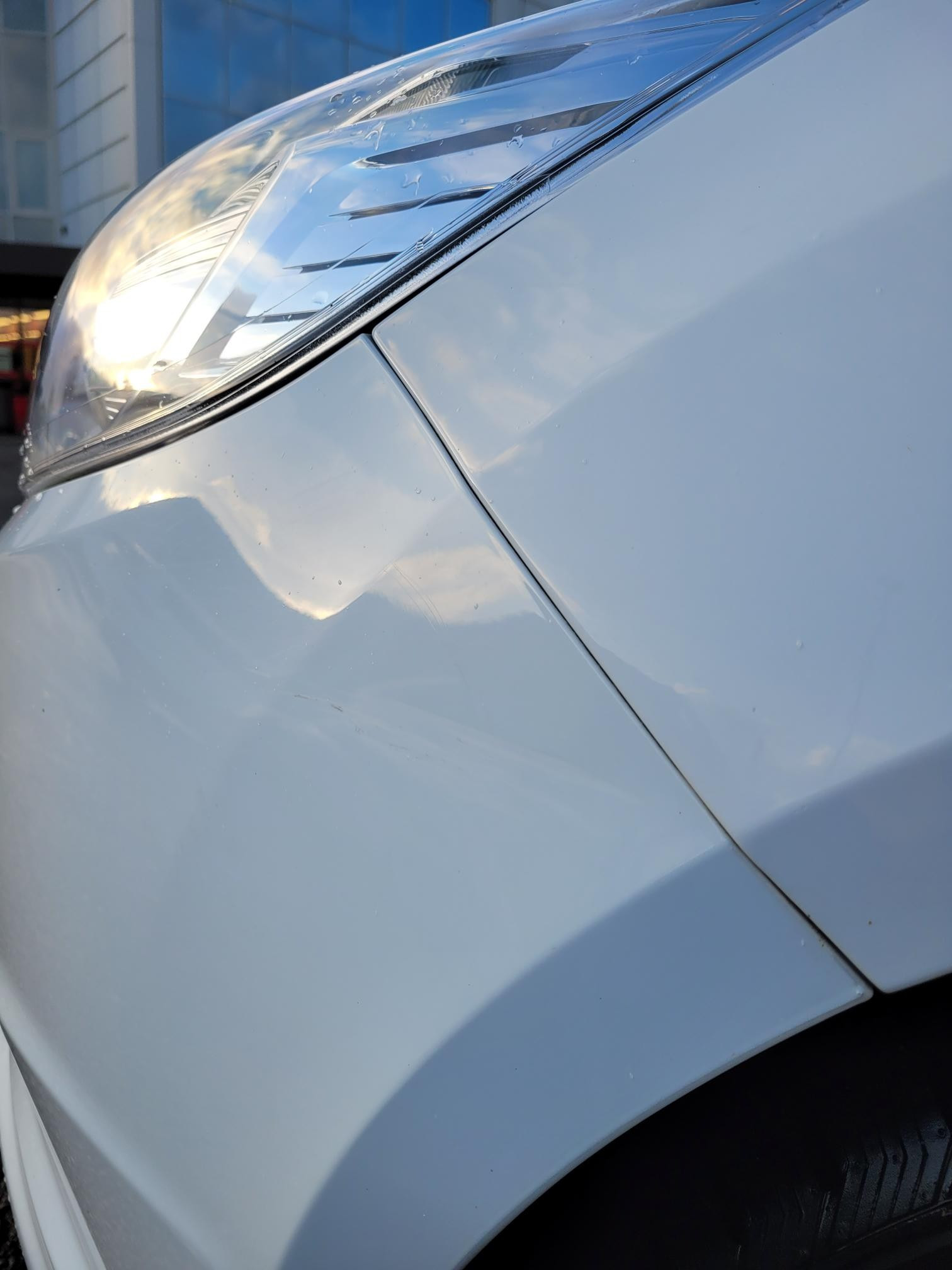 2013 Ford Focus Electric