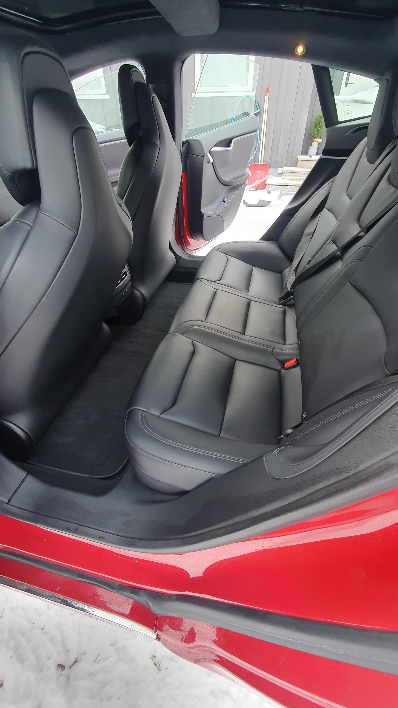 2019 Tesla Model S