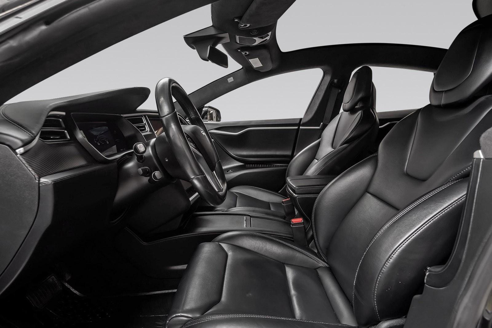 2018 Tesla Model S
