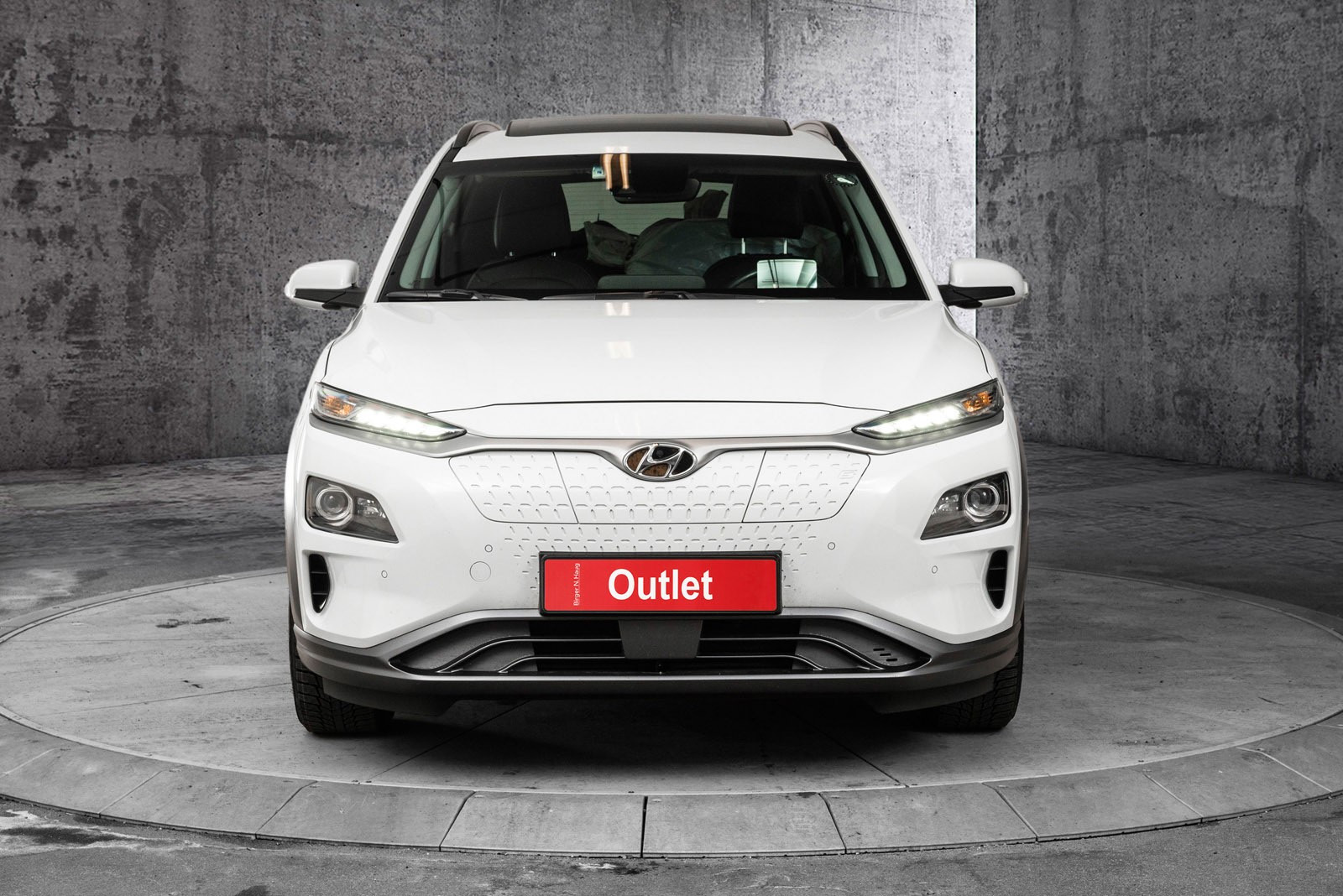 2019 Hyundai Kona