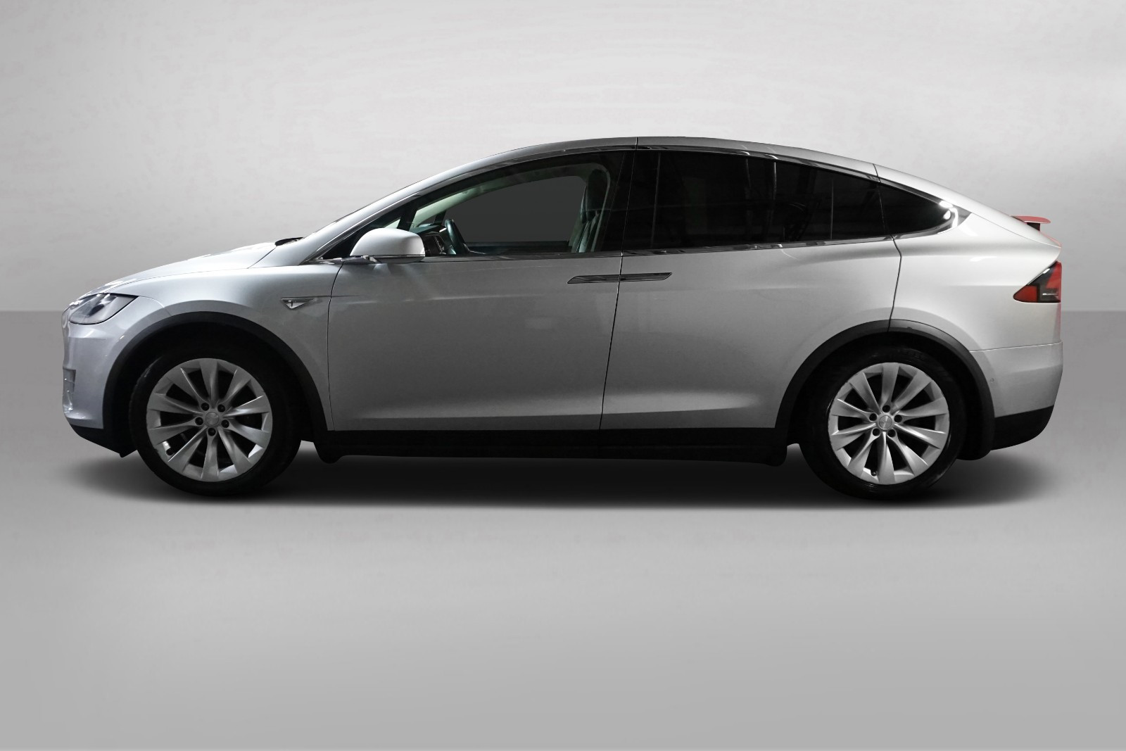 2016 Tesla Model X