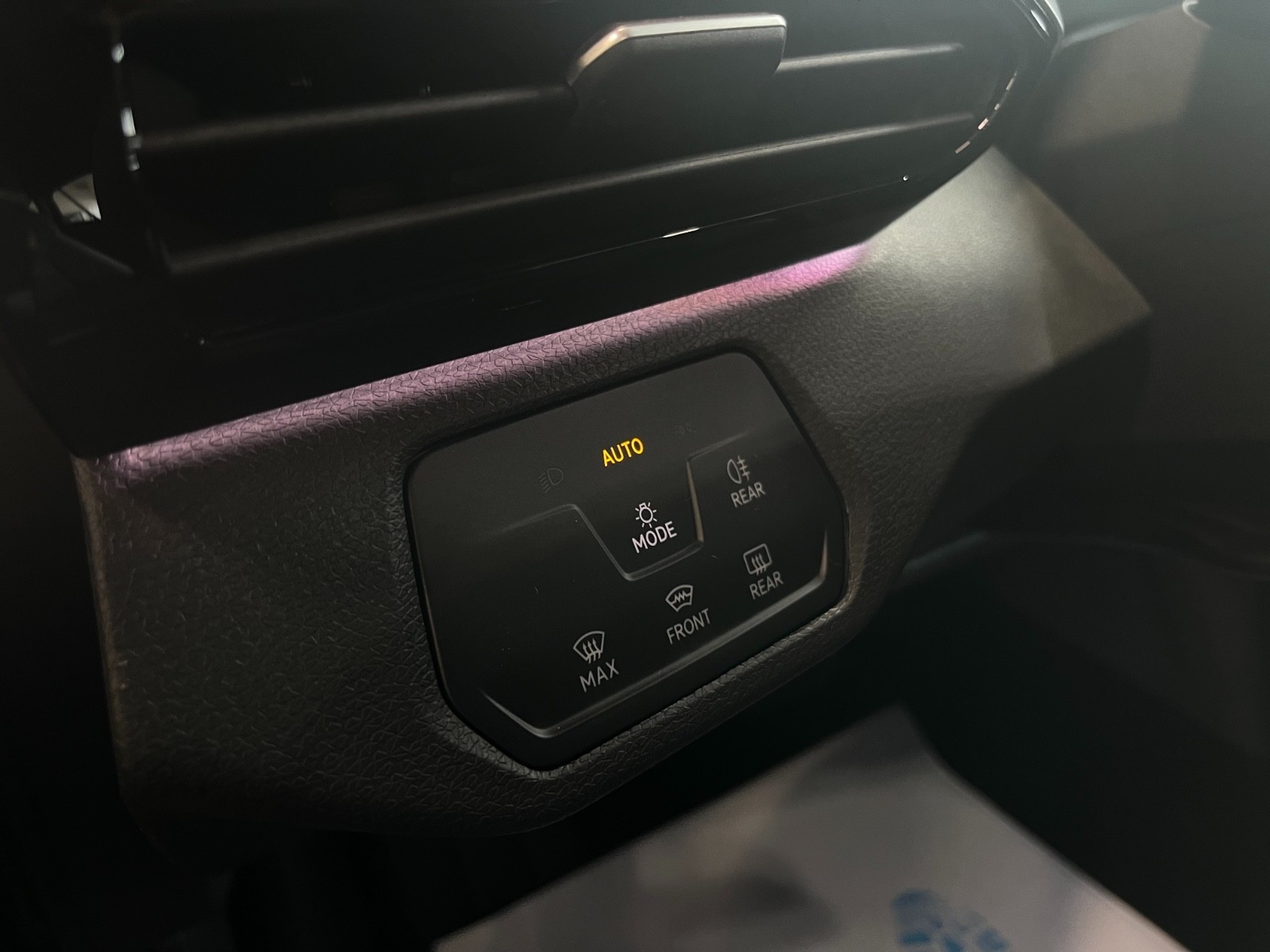 2022 Volkswagen ID.4