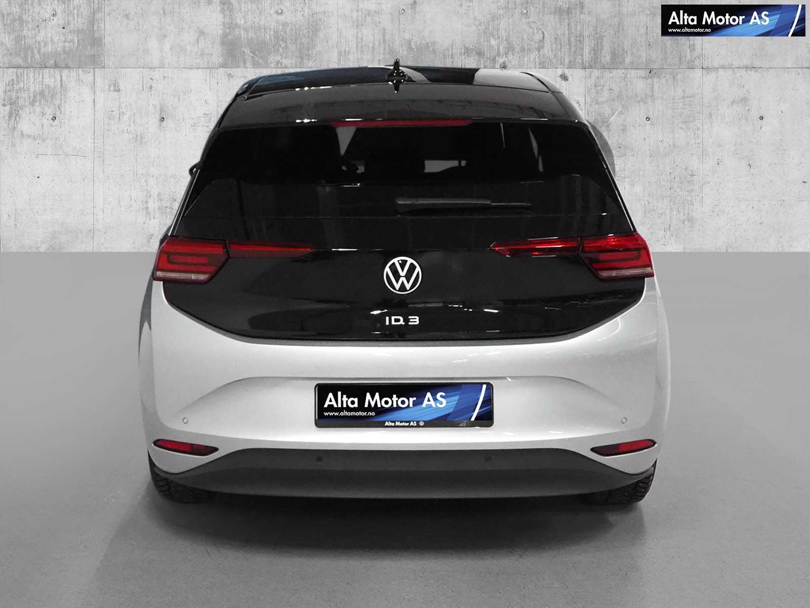2022 Volkswagen ID.3