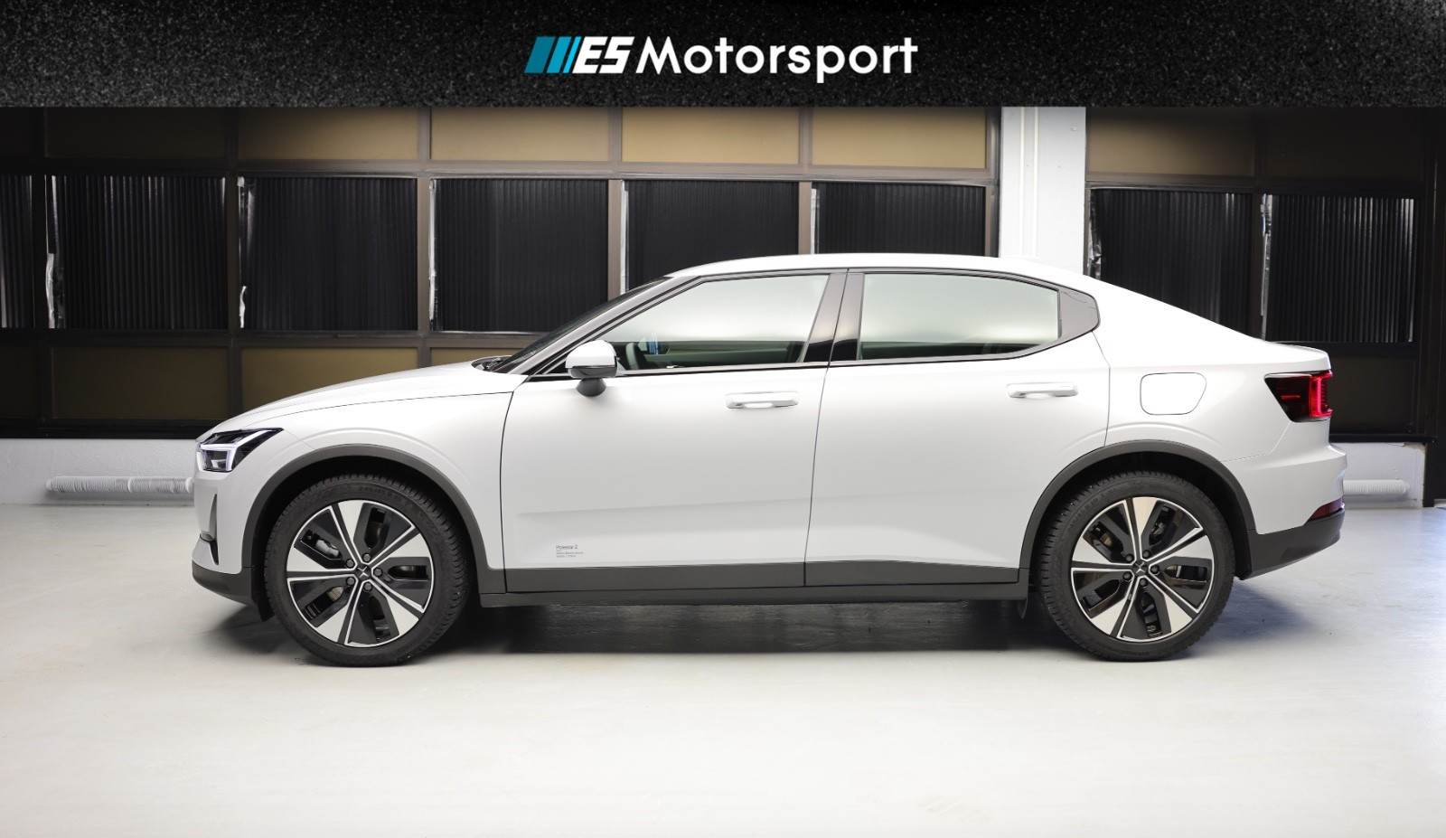 2023 Polestar 2