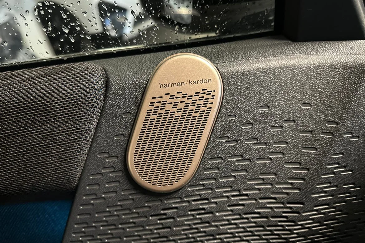 MINI Cooper 2024
