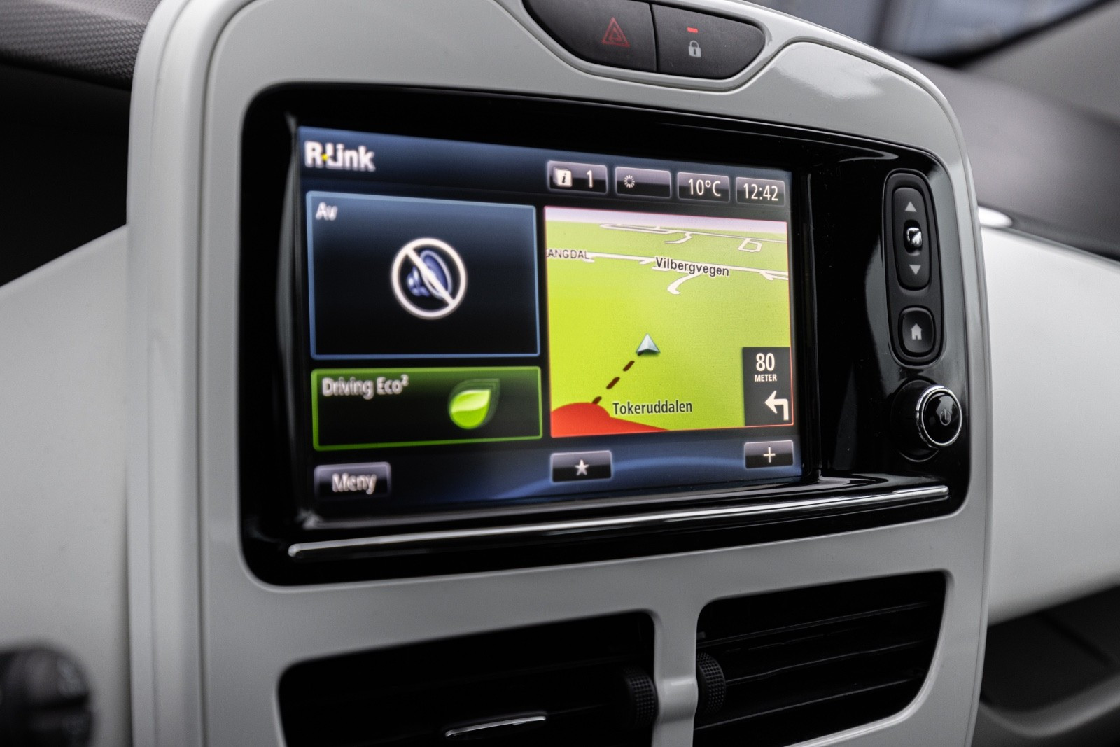 2015 Renault Zoe