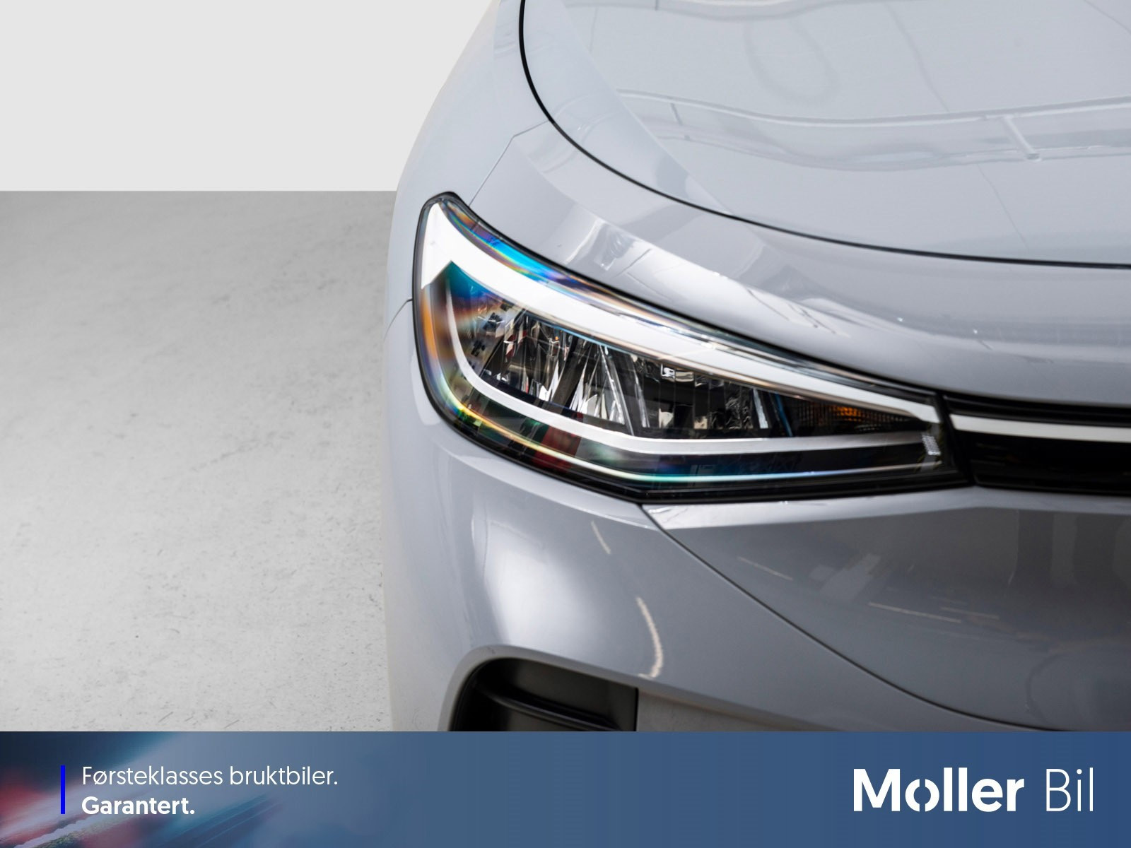 2021 Volkswagen ID.4