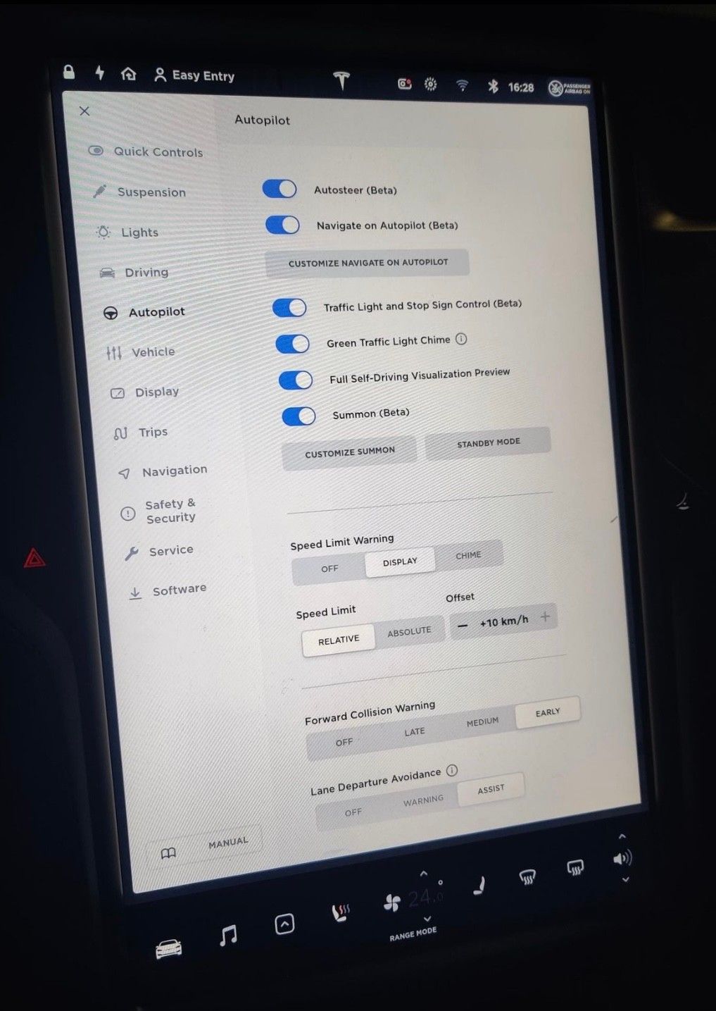 2020 Tesla Model S