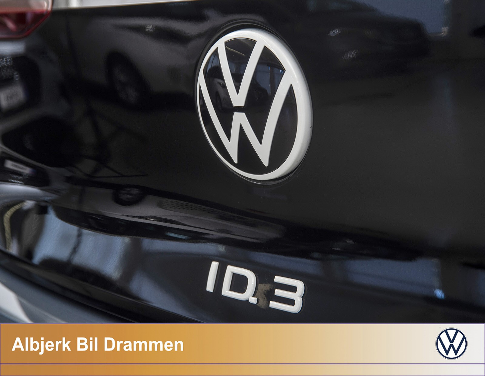 2023 Volkswagen ID.3