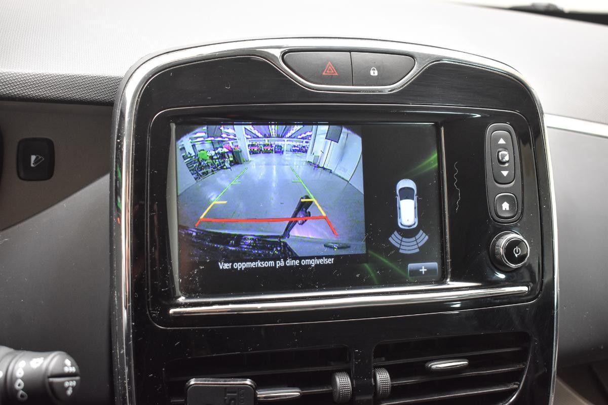 2015 Renault Zoe