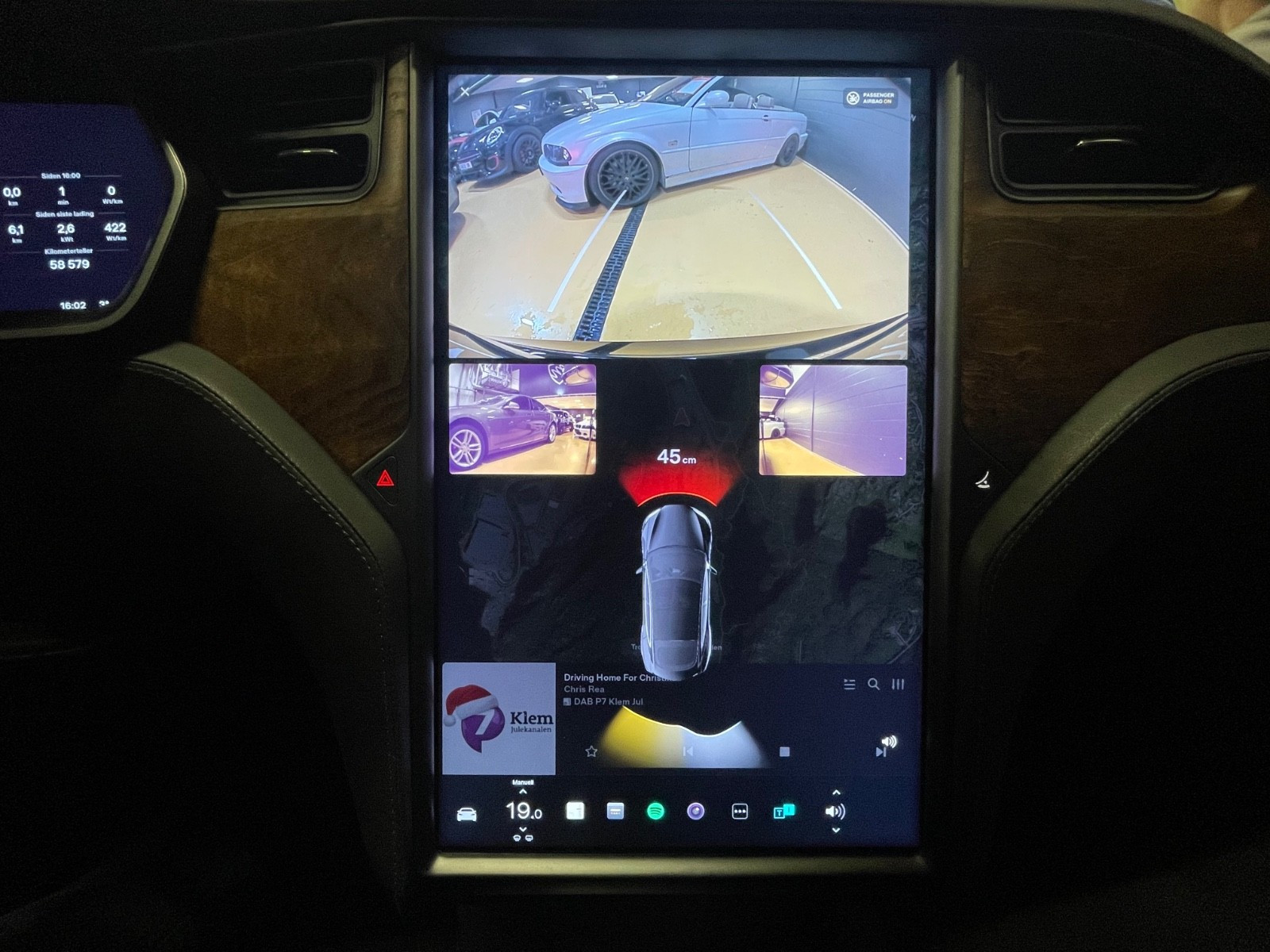 2021 Tesla Model S