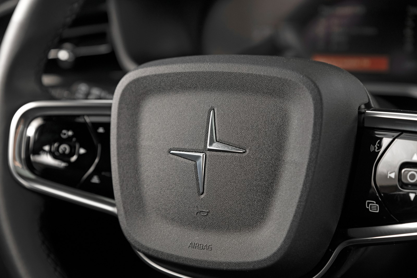 2021 Polestar 2