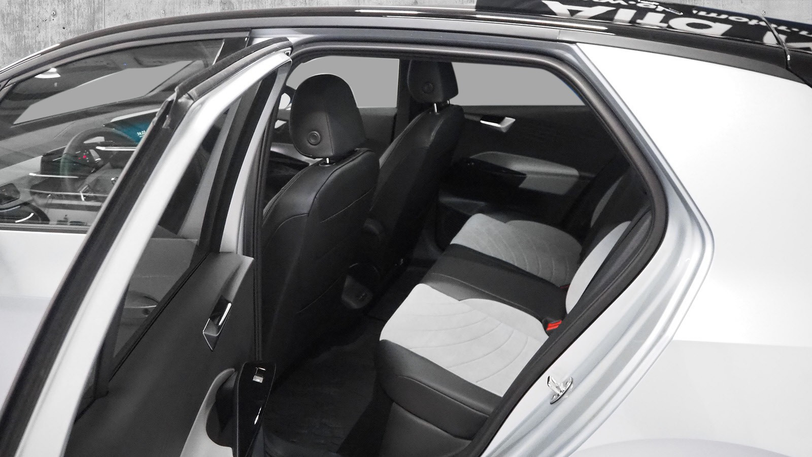 2022 Volkswagen ID.3