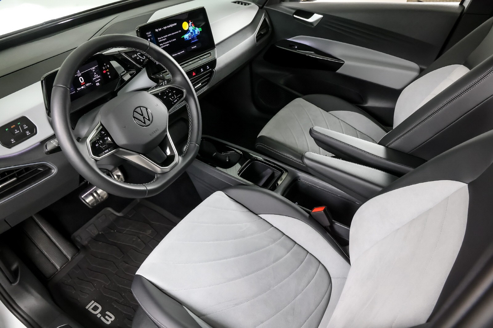 2022 Volkswagen ID.3