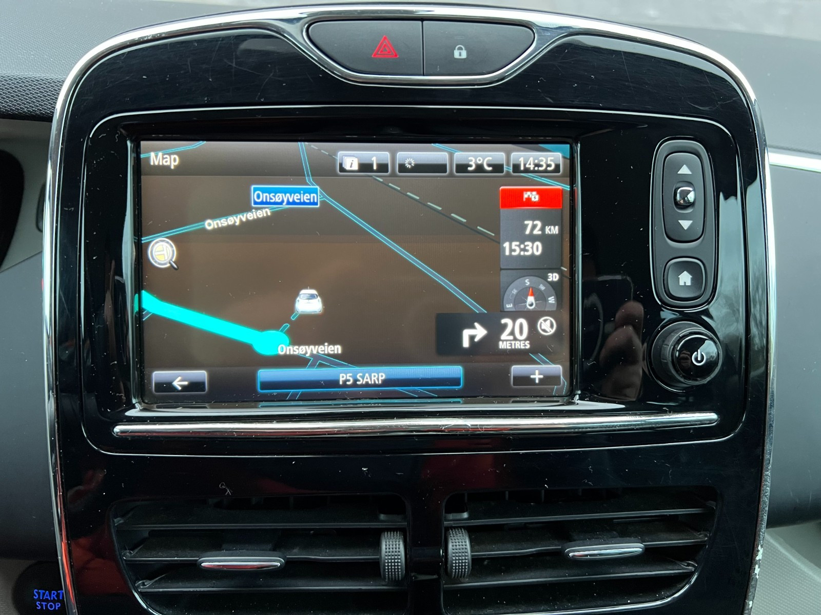 2016 Renault Zoe