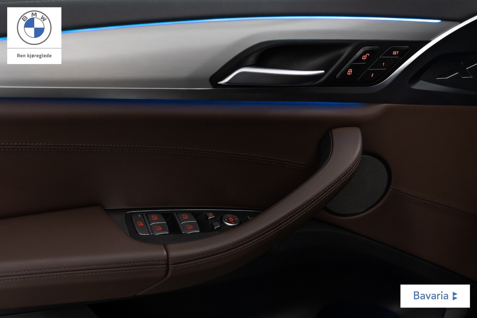 2021 BMW iX3