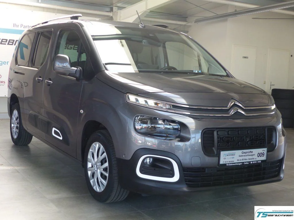 Citroën Berlingo 2020 Diesel
