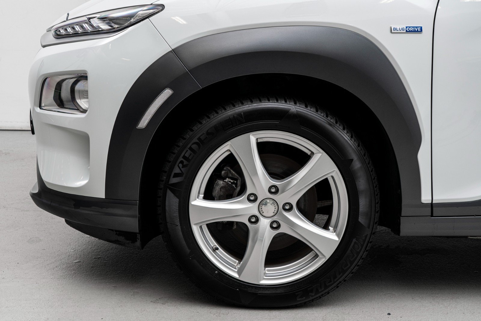 2020 Hyundai Kona
