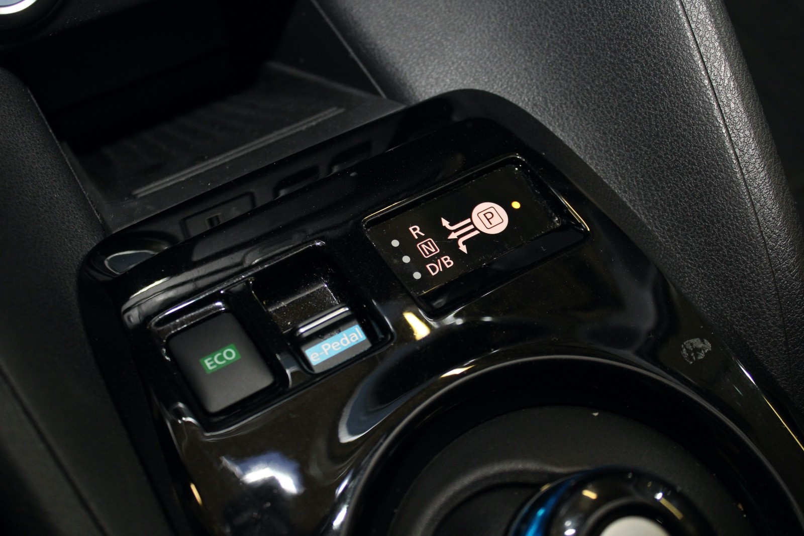 2020 Nissan Leaf