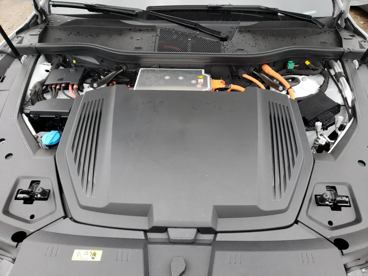 2023 AUDI E-TRON SPORTBACK PREMIUM PLUS