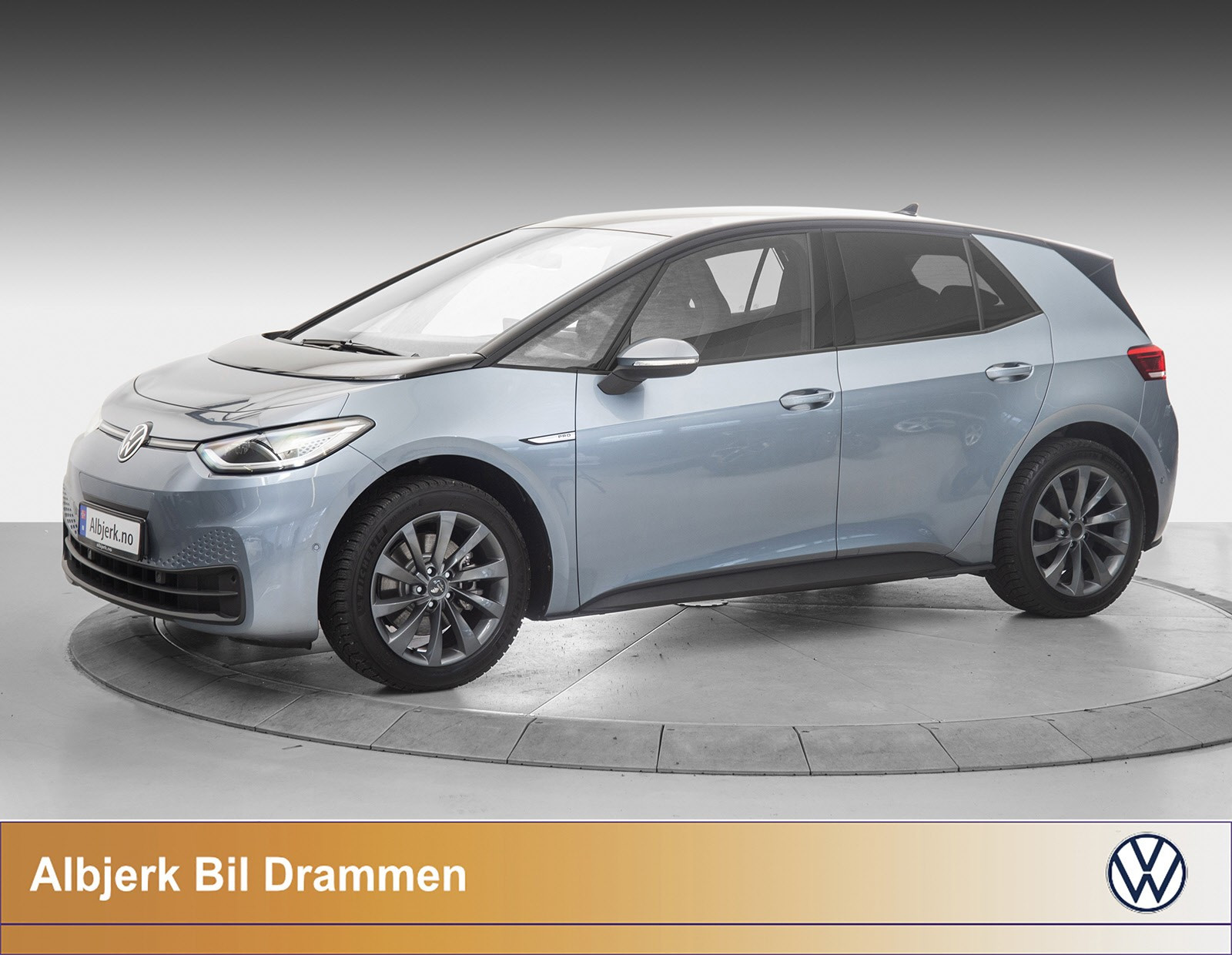 2023 Volkswagen ID.3