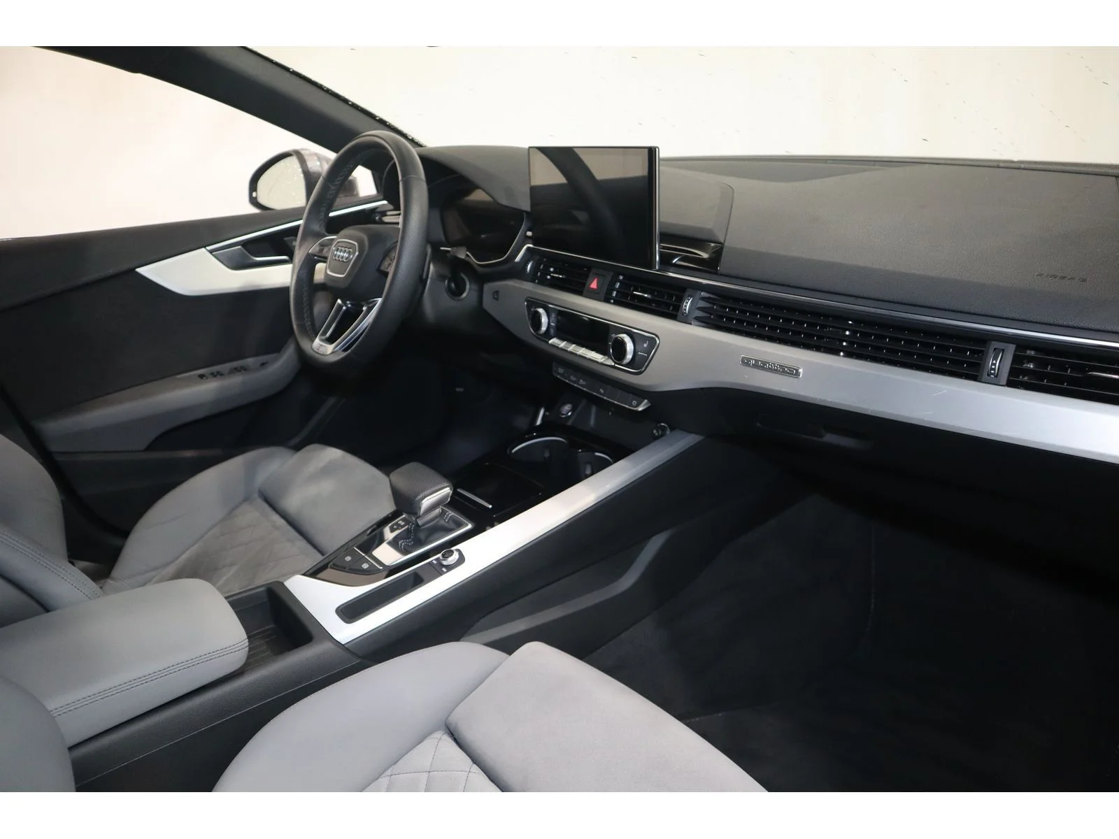 Audi A5 Sportback 50 TDI quattro S line 2023