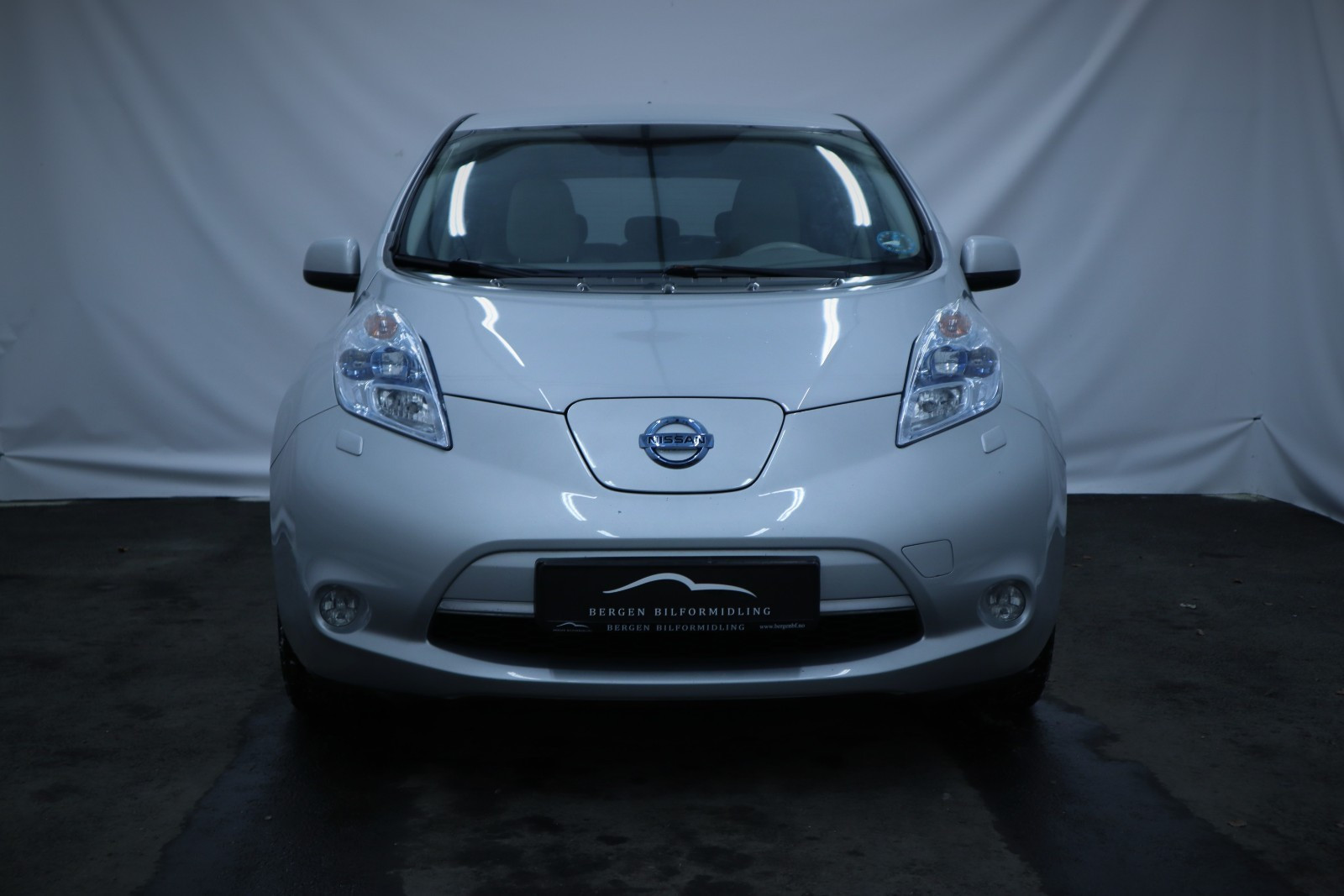 2013 Nissan Leaf