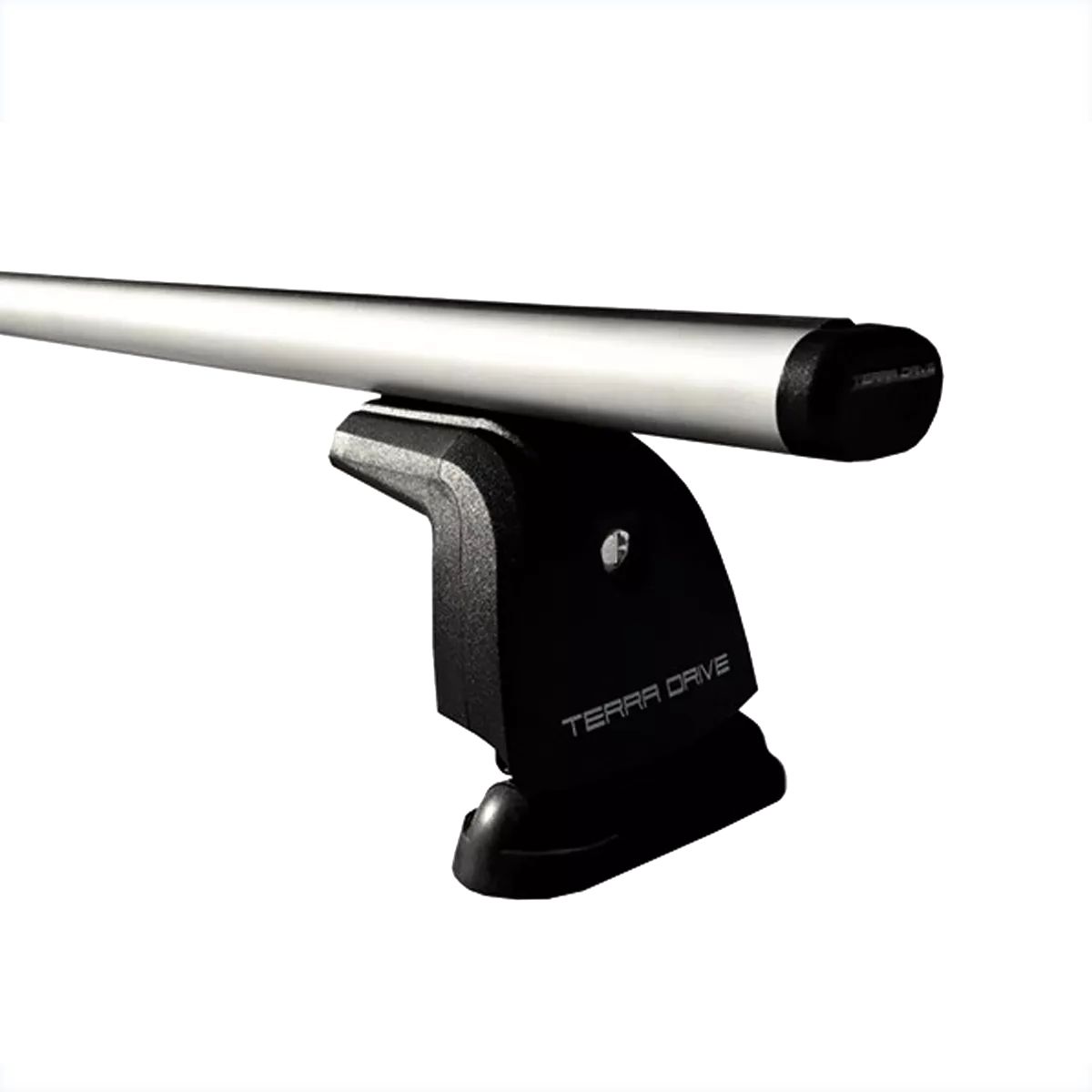 Багажна система TERRA B-FIX AERO 1.1м, 1.2м з кожухом із замком (00001263) Багажна система TERRA B-FIX AERO 1.1м, 1.2м з кожухом із замком (00001263)