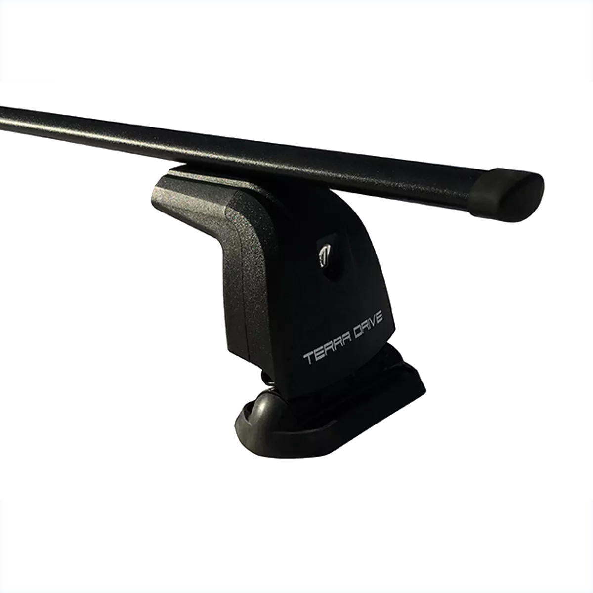 Багажная система TERRA B-FIX ECONOMY oval 1.1м, 1.2м с кожухом с замком (00001267) Багажная система TERRA B-FIX ECONOMY oval 1.1м, 1.2м с кожухом с замком (00001267)