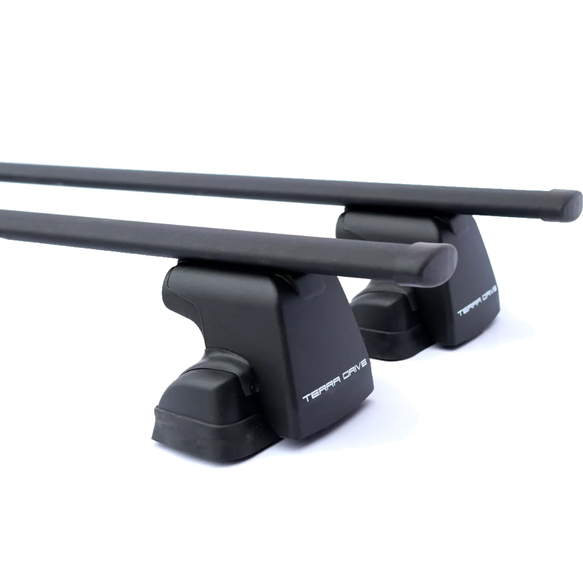 Багажная система TERRA CLIP B-FIX ECONOMY Oval 1.3м з кожухом без замка(00001299) Багажная система TERRA CLIP B-FIX ECONOMY Oval 1.3м з кожухом без замка(00001299)
