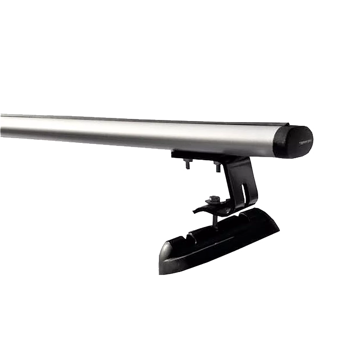 Багажная система TERRA CLIP B-FIX с алюминиевой планкой WING 1,1 м, 1,2 м. без кожуха с замком (00001286)