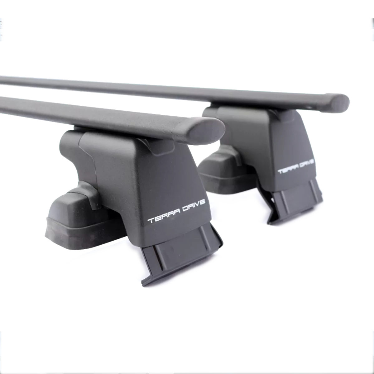 Багажна система TERRA CLIP ECONOMY Oval 1.1м.,1.2м з кожухом без замка (00001281) Багажна система TERRA CLIP ECONOMY Oval 1.1м.,1.2м з кожухом без замка (00001281)