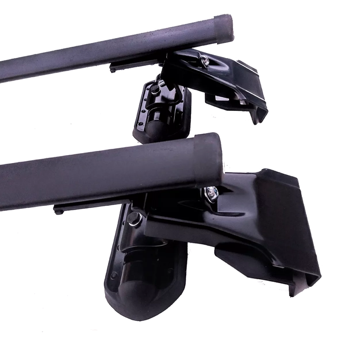 Багажная система TERRA CLIP ECONOMY Oval 1.3м без кожуха без замка (00001284) Багажная система TERRA CLIP ECONOMY Oval 1.3м без кожуха без замка (00001284)