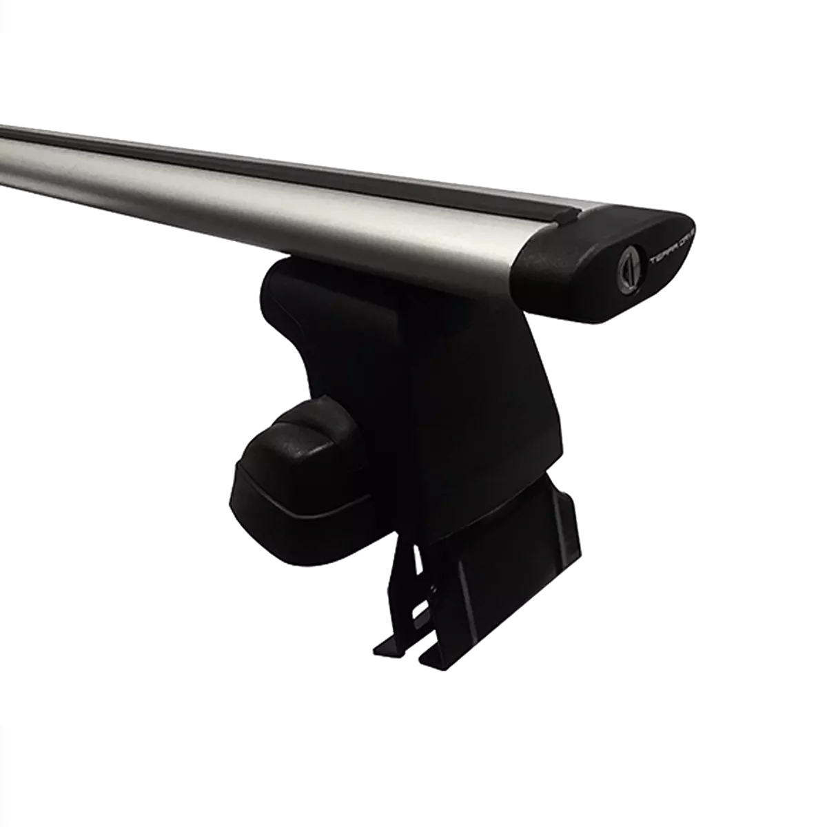 Багажная система TERRA CLIP WING 1.3.м.,c кожухом с замком (00001271) Багажная система TERRA CLIP WING 1.3.м.,c кожухом с замком (00001271)