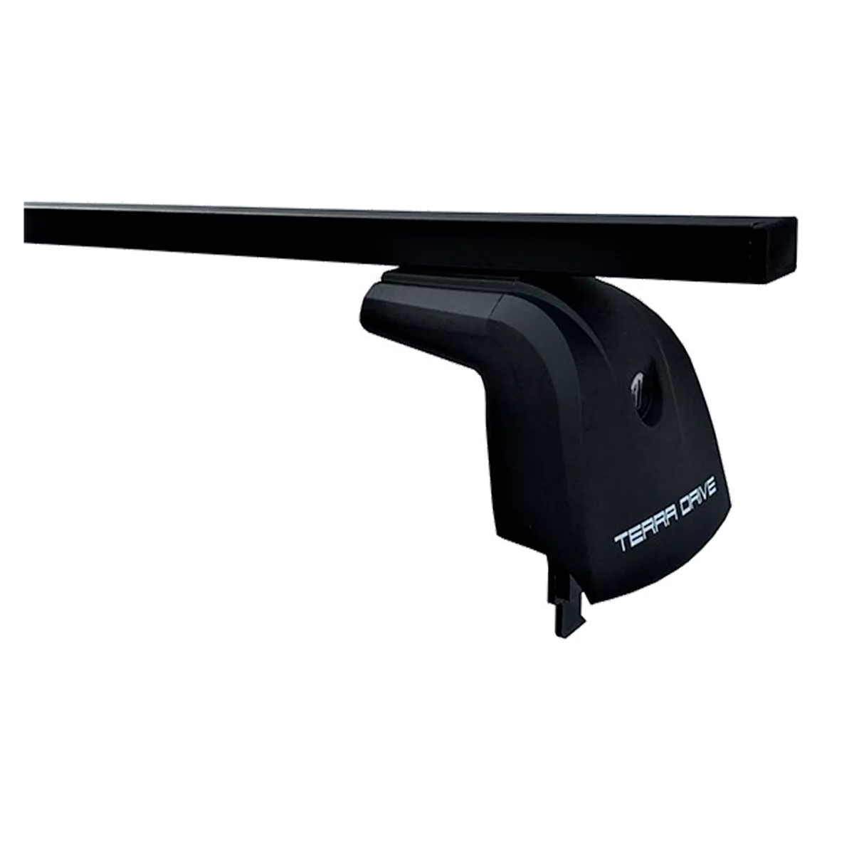 Багажна система TERRA GRIP-FIX ECONOMY ST 1.1м, 1.2м з кожухом та із замком (00001257) Багажна система TERRA GRIP-FIX ECONOMY ST 1.1м, 1.2м з кожухом та із замком (00001257)