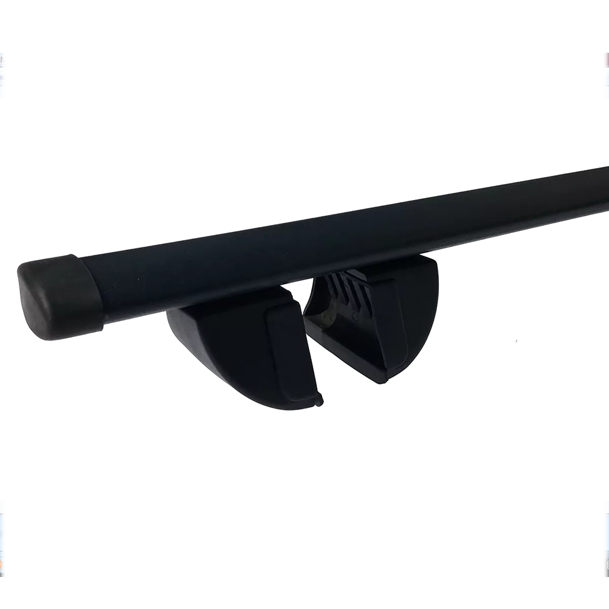 Багажна система TERRA R-FIX ECONOMY ST oval 1.3м, без замків (00001250) Багажна система TERRA R-FIX ECONOMY ST oval 1.3м, без замків (00001250)