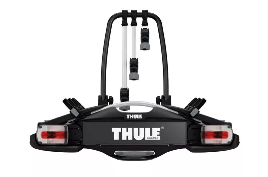 Багажник на фаркоп велокрепление Thule (926001)