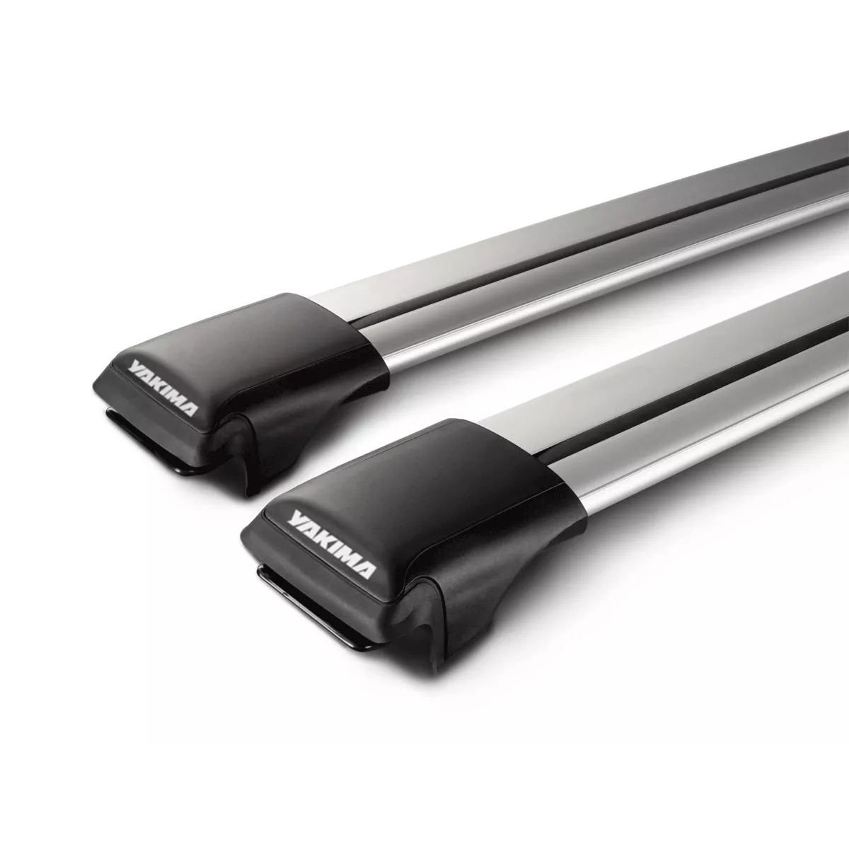 Багажник на рейлінги Yakima Rail Bars S52 (90/96) (YK S52) Багажник на рейлінги Yakima Rail Bars S52 (90/96) (YK S52)